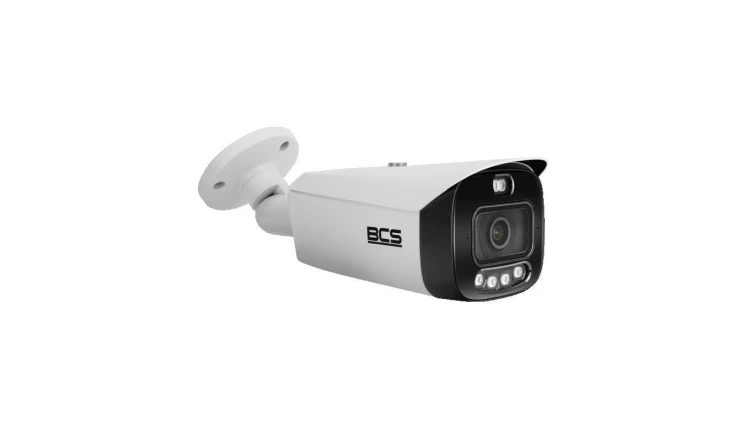 Kamera tubowa IP 6Mpx 2.8mm BCS-L-TIP66FCR5L5-Ai1