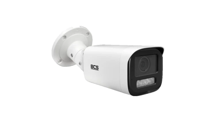 Kamera tubowa IP 6Mpx 2.8... 12mm BCS-V-TIP46VSR5L5(2)