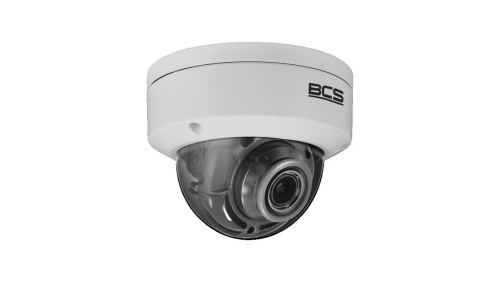 Kamera kopułkowa IP 4Mpx 2.8...12mm BCS-V-DIP58VSR4-Ai2(2)
