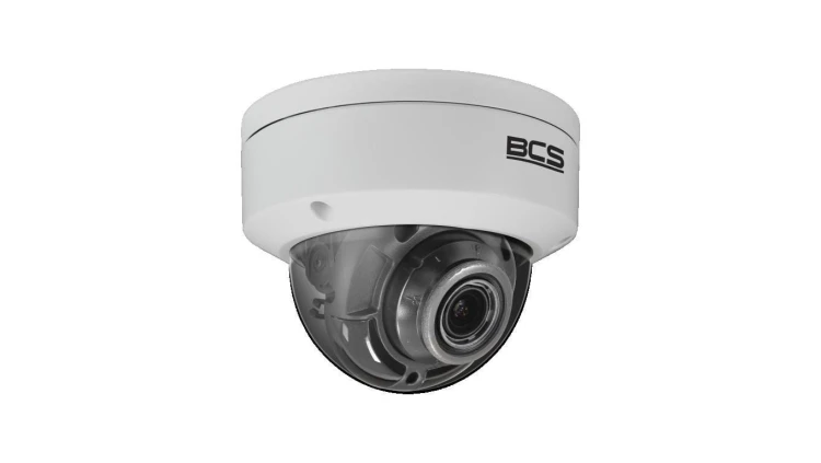 Kamera kopułkowa IP 4Mpx 2.8...12mm BCS-V-DIP58VSR4-Ai2(2)