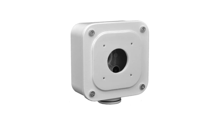 Puszka montażowa do kamer tubowych BCS-B-TIP BCS-B-STIP/BTIP(2.0)