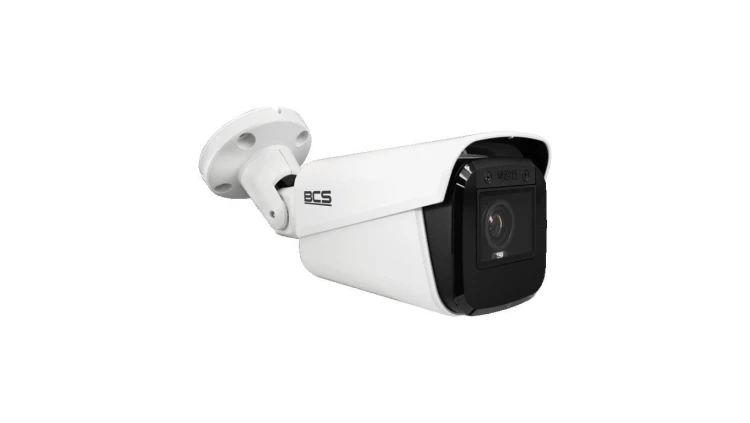 Kamera tubowa IP 5Mpx 2.7... 13.5mm BCS-U-TIP65VSR4-AI2