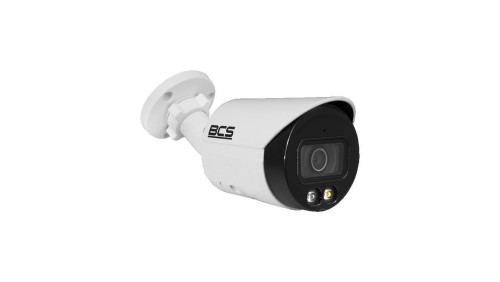 Kamera tubowa IP 6Mpx 2.8mm BCS-L-TIP16FCR3L3-Ai1