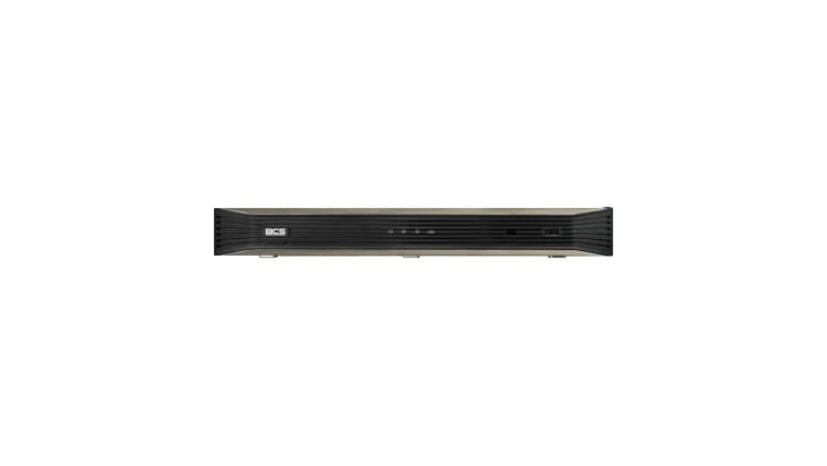 Rejestrator IP 16-kanałowy 16Mpx BCS-P-NVR1602-A-4K(4)