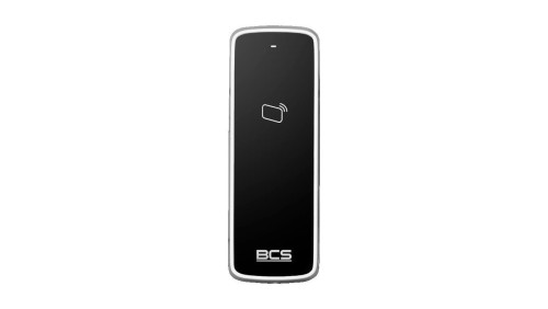 Czytnik zbliżeniowy RFID BCS-L-CRS-M2Z