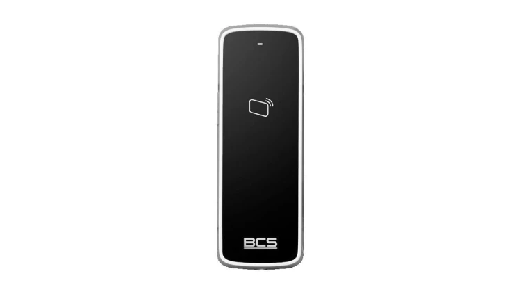 Czytnik zbliżeniowy RFID BCS-L-CRS-M2Z