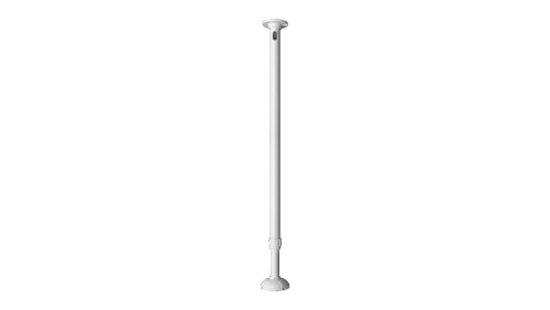 Adapter sufitowy uniwersalny (regulacja 100-200cm) BCS-ARS200