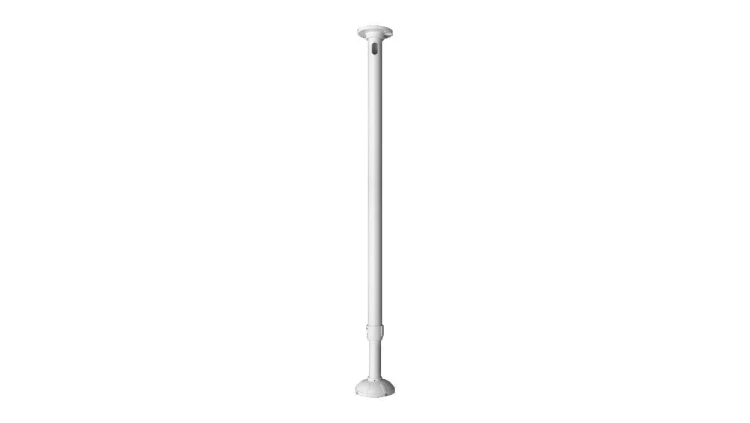 Adapter sufitowy uniwersalny (regulacja 100-200cm) BCS-ARS200