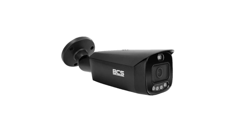 Kamera tubowa IP 6Mpx 2.8mm BCS-L-TIP66FCR5L5-Ai1-G