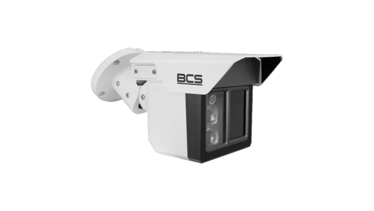 Kamera tubowa IP 2Mpx 3.6/12/25mm BCS-L-TIP3x2FSR10-Ai1