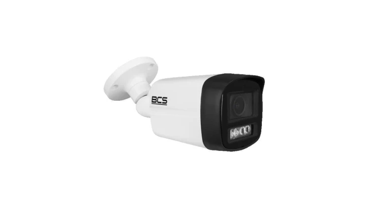 Kamera tubowa IP 4Mpx 2.8mm BCS-L-TIP14FCL5-Ai1