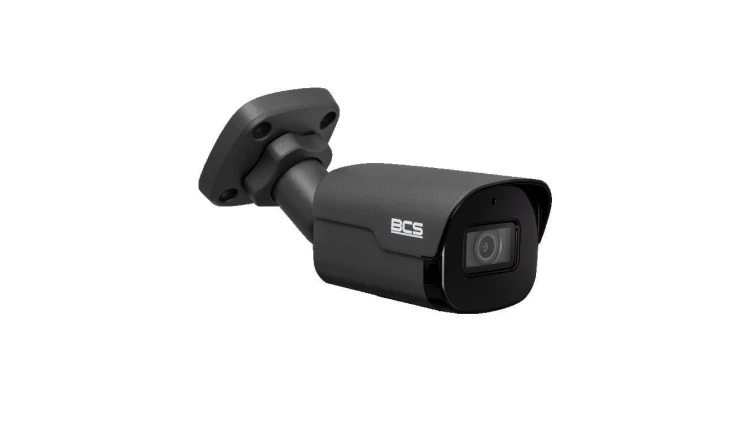 Kamera tubowa IP 5Mpx 2.8mm BCS-P-TIP25FSR4-Ai2-G