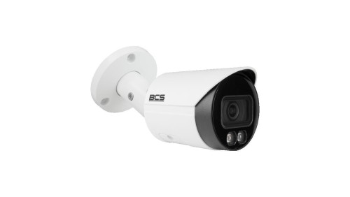 Kamera tubowa IP 8Mpx 2.8mm BCS-L-TIP18FCR3L3-Ai1