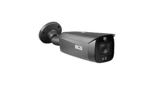 Kamera tubowa IP 5Mpx 2.8mm BCS-L-TIP55FCR3L3-Ai1-G(3)