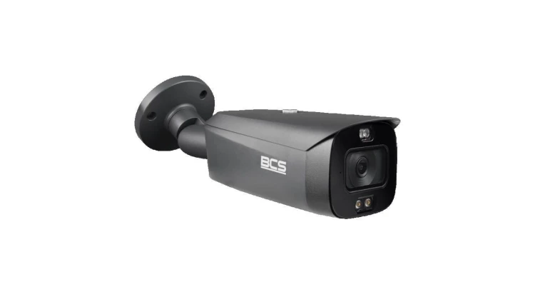Kamera tubowa IP 5Mpx 2.8mm BCS-L-TIP55FCR3L3-Ai1-G(3)