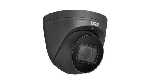 Kamera kopułkowa IP 8Mpx 2.8... 12mm BCS-P-EIP58VSR4-Ai2-G