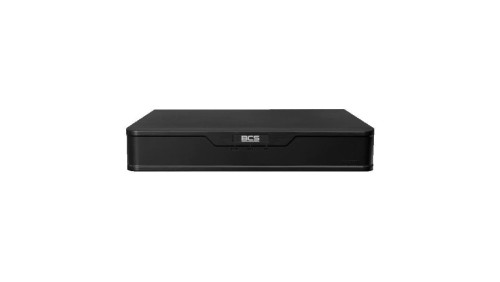 Rejestrator IP 16-kanałowy 8Mpx BCS-P-NVR1601-4K(3)