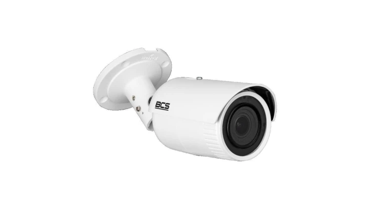 Kamera tubowa IP 4Mpx 2.8... 12mm BCS-V-TIP44VSR5(2)