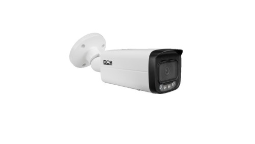 Kamera tubowa IP 8Mpx 3.6mm BCS-L-TIP48FCR6L5-Ai1