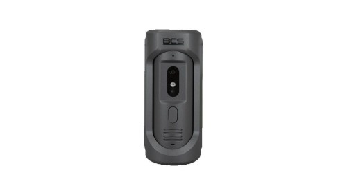 Panel wideodomofonu zewnętrzny jednorodzinny IP BCS-PAN1511G-S