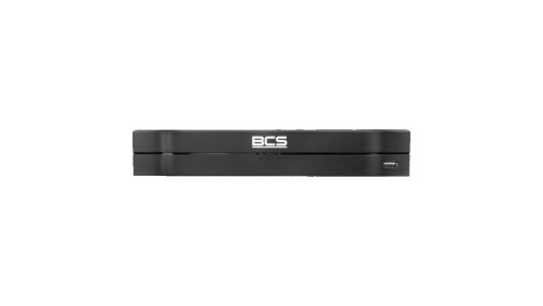 Rejestrator AHD, HD-CVI, HD-TVI, CVBS, TCP/IP 16-kanałowy 5/6Mpx BCS-L-XVR1601-V