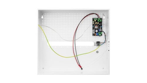 Zasilacz sieciowy 12V DC 6A 72W (w obudowie BCS-H) BCS-ZA1206/UPS/H