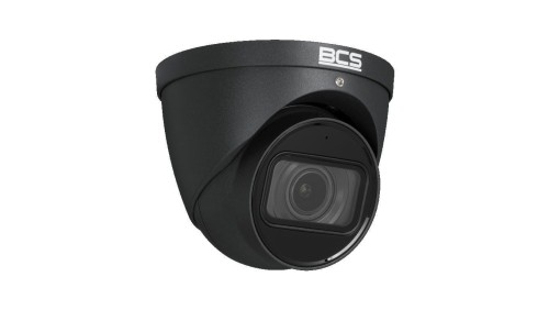 Kamera kopułkowa IP 5Mpx 2.7... 13.5mm BCS-L-EIP55VSR4-Ai1-G