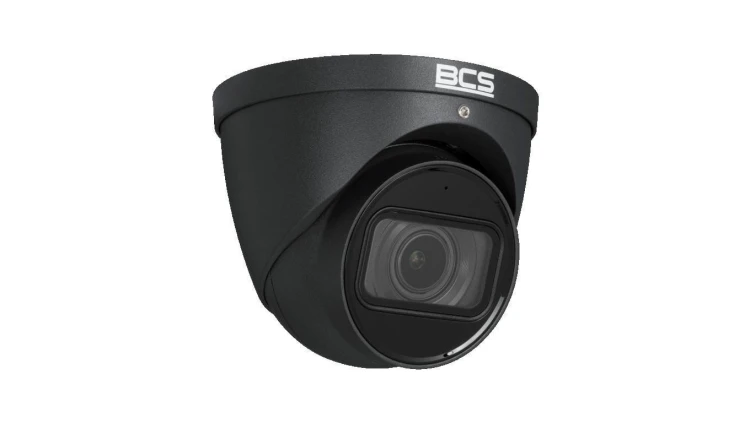 Kamera kopułkowa IP 5Mpx 2.7... 13.5mm BCS-L-EIP55VSR4-Ai1-G