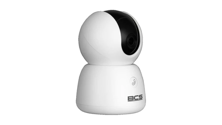 Kamera obrotowa Wi-Fi 5Mpx 3.6mm BCS-L-PTHOME01