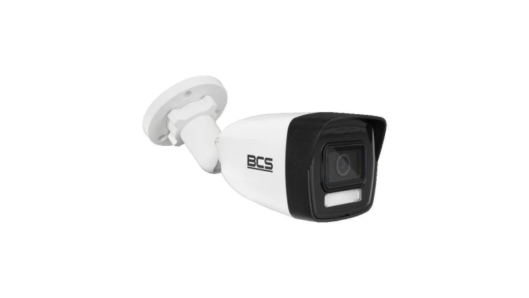 Kamera tubowa IP 6Mpx 2.8mm BCS-V-TIP16FSR3L3(2)