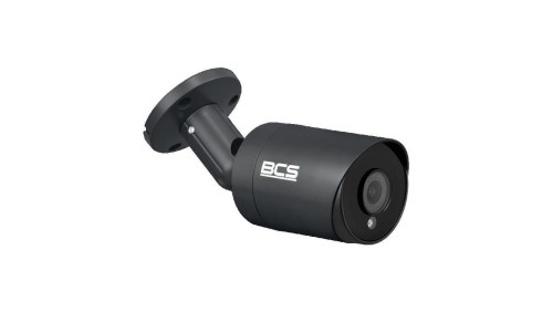 Kamera tubowa AHD, HD-CVI, HD-TVI, CVBS 5Mpx 3.6mm BCS-TA15FR4-G