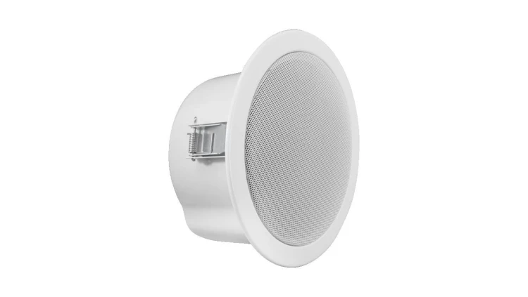 Głośnik IP 15W 8Ohm (wpuszczany w sufit) BCS-P-LSIPI15