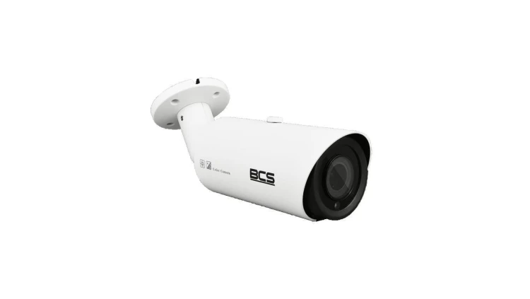 Kamera tubowa AHD, HD-CVI, HD-TVI, CVBS 8Mpx 2.7…13.5mm BCS-TA58VSR5(2)