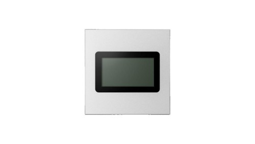 Moduł wyświetlacza LCD do systemu paneli modułowych BCS-PAN-LCD