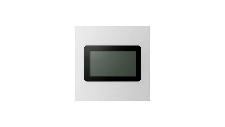 Moduł wyświetlacza LCD do systemu paneli modułowych BCS-PAN-LCD