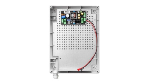 Zasilacz sieciowy 12V DC 6A 70W (w obudowie BCS-XL) BCS-ZA1206/UPS/XL
