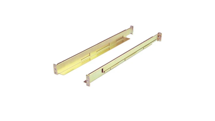 Szyny RACK BCS-P-RB