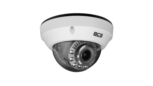 Kamera kopułkowa IP 8Mpx 2.7... 13.5mm BCS-U-DIP68VSR4