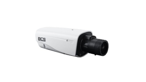 Kamera kompaktowa AHD, HD-CVI, HD-TVI, CVBS 5Mpx BCS-BA25S