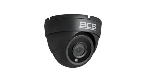 Kamera kopułkowa AHD, HD-CVI, HD-TVI, CVBS 5Mpx 3.6mm BCS-EA15FR3-G(H2)