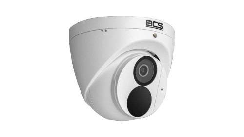 Kamera kopułkowa IP 4Mpx 2,8mm BCS-P-EIP24FSR3-Ai2