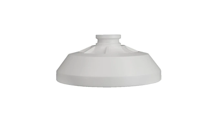 Adapter sufitowy do dużych kamer kopułkowych BCS ULTRA BCS-U-CBDA