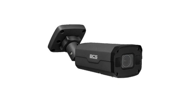 Kamera tubowa IP 5Mpx 2.7... 13.5mm BCS-P-TIP55VSR5-Ai2-G