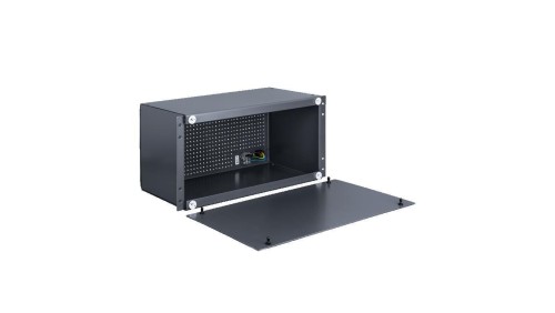 Obudowa wewnętrzna do szafy RACK 440x200x180 BCS-RACK5U