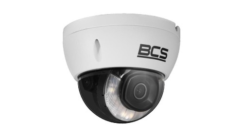 Kamera kopułkowa IP 4Mpx 2.8mm BCS-L-DIP14FCR3L3-Ai1