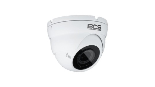 Kamera kopułkowa AHD, HD-CVI, HD-TVI, CVBS 5Mpx 3.3…12mm BCS-EA45VR4(H2)
