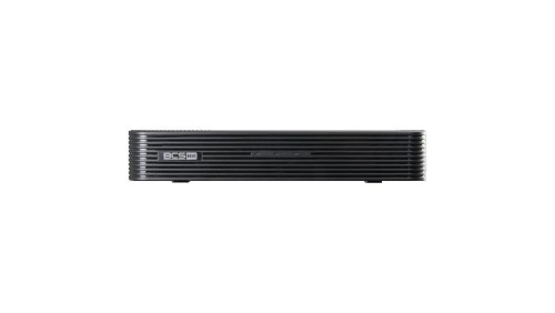 Rejestrator IP 16-kanałowy 8Mpx BCS-B-NVR1601(2.0)