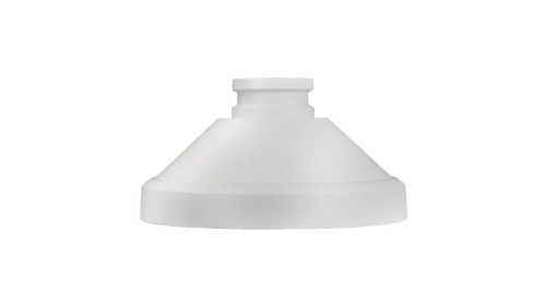 Adapter sufitowy do małych kamer kopułkowych BCS ULTRA BCS-U-CDA