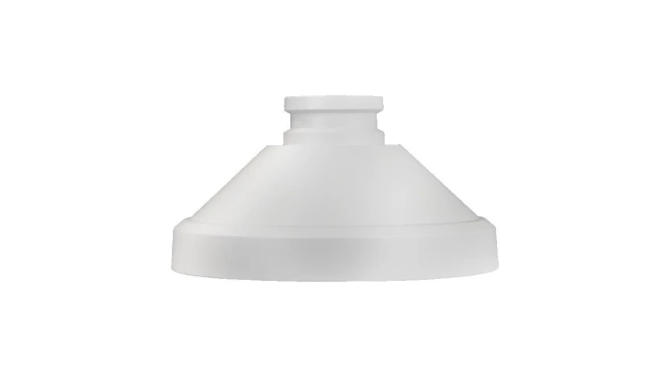 Adapter sufitowy do małych kamer kopułkowych BCS ULTRA BCS-U-CDA