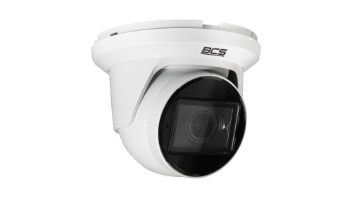 Kamera kopułkowa IP 5Mpx 3.2... 10.5mm BCS-U-EIP65VSR5-Ai2